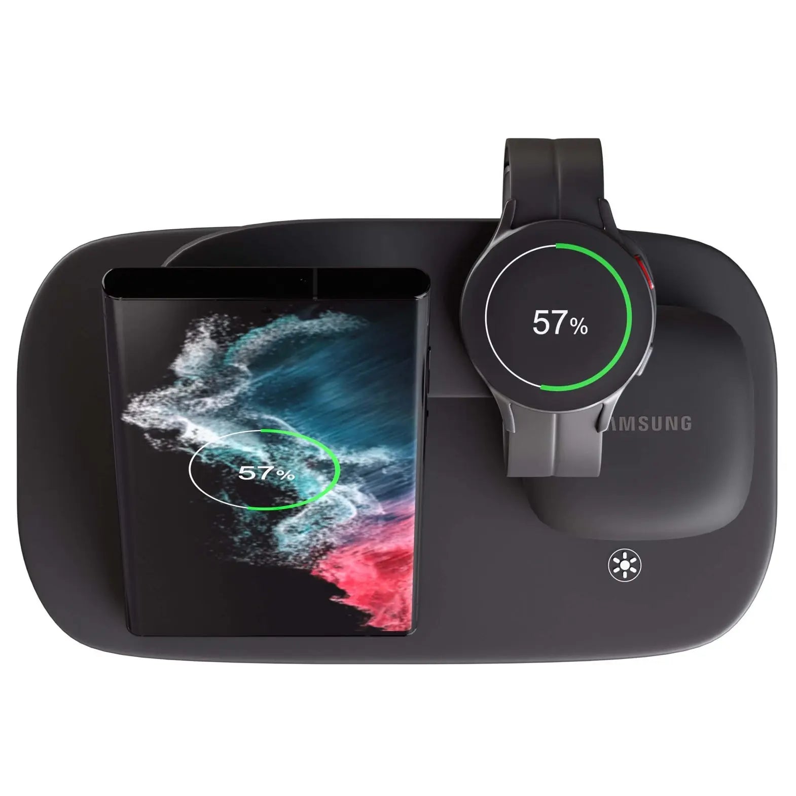 Samsung Multi-Device Chargers