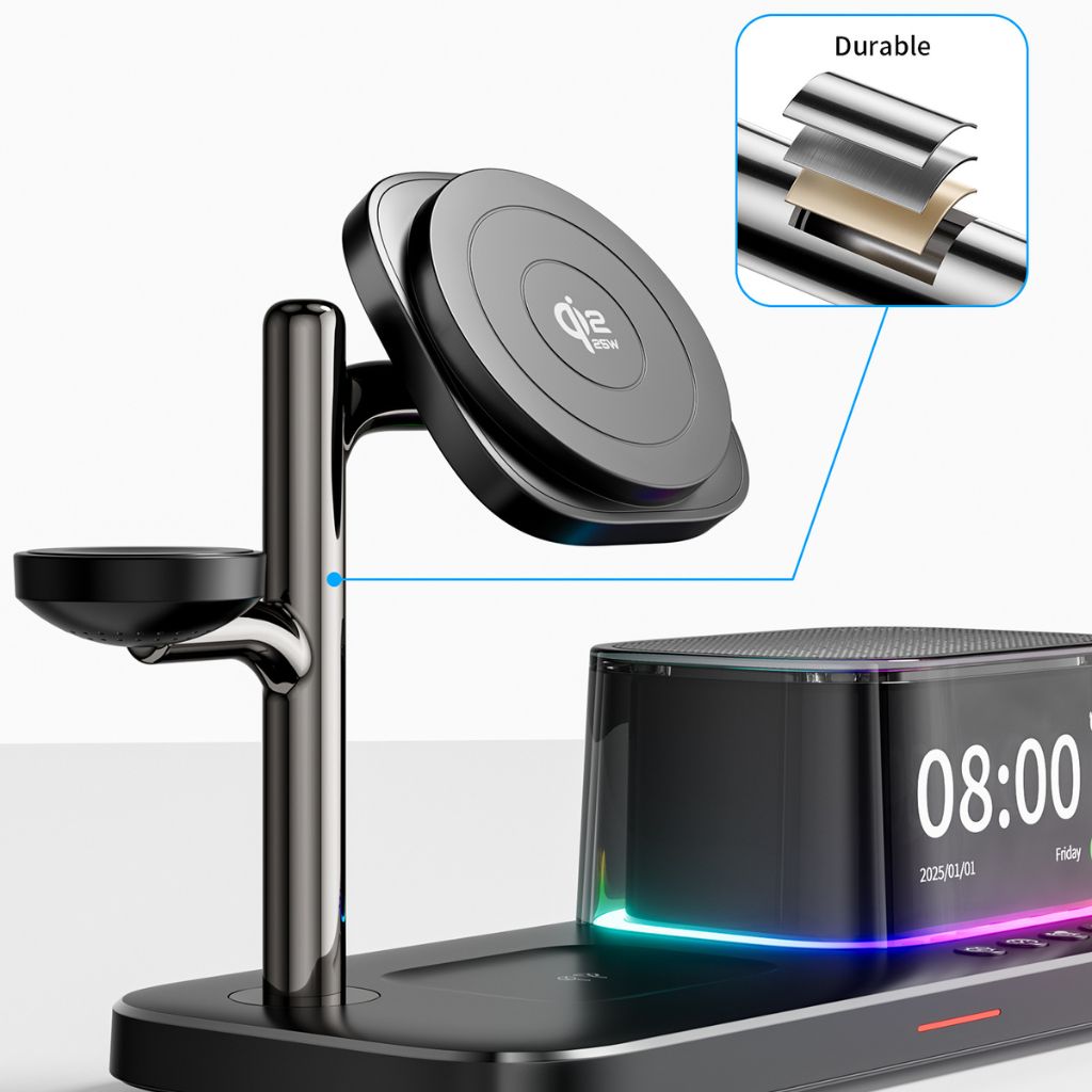 MagStation Pulse 25W