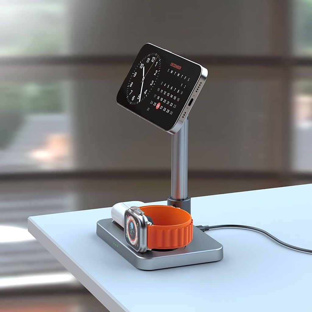 MagStation Flex