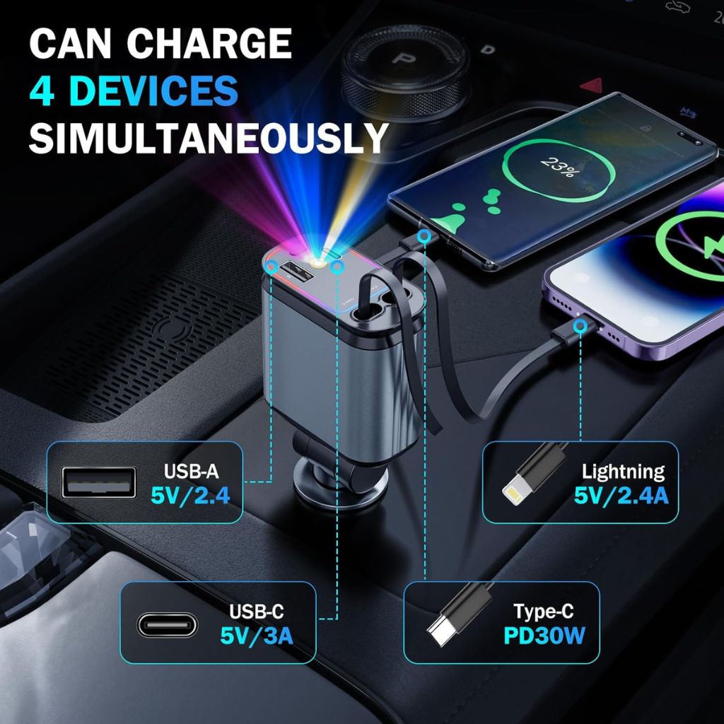PowerPort StarrySky