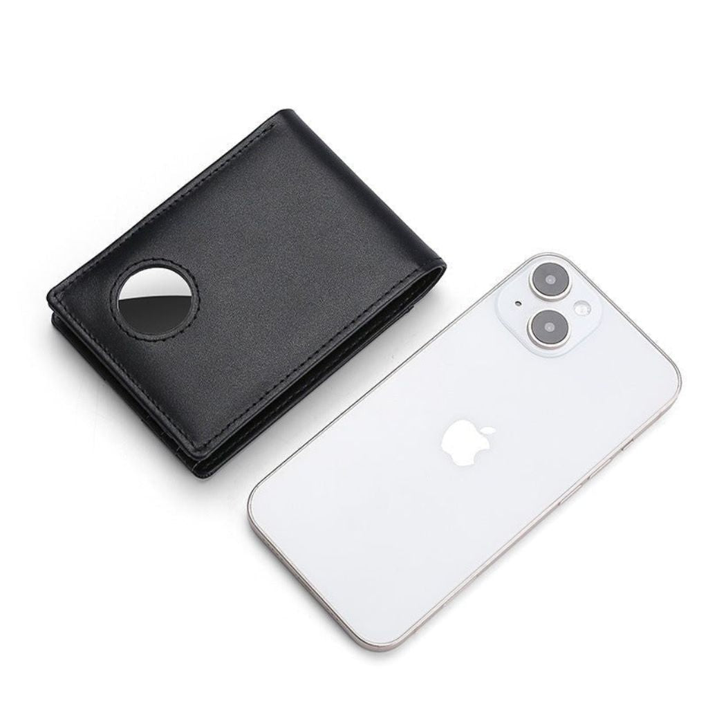 TagWallet Leather
