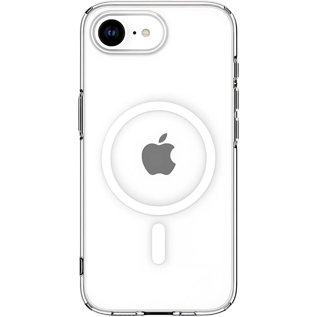 EVOLVED® ClearMag Case