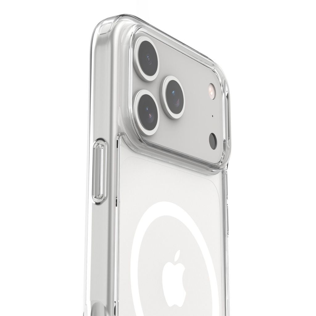 EVOLVED® ClearMag Case