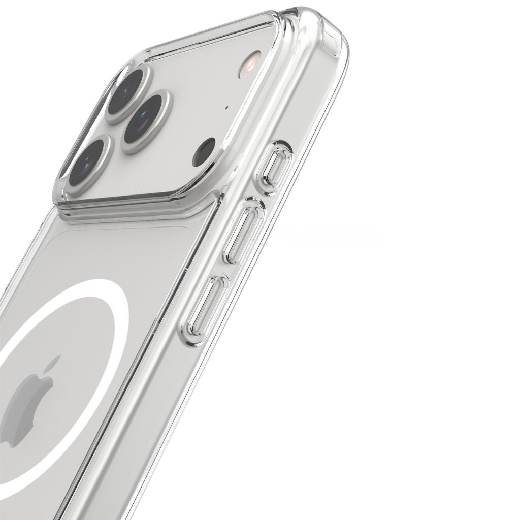 EVOLVED® ClearMag Case
