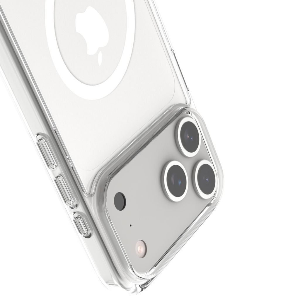 EVOLVED® ClearMag Case