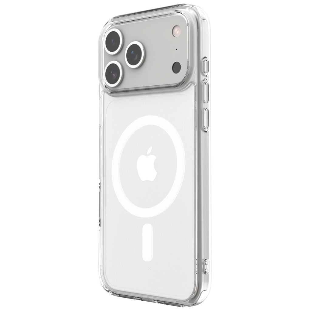 EVOLVED® ClearMag Case
