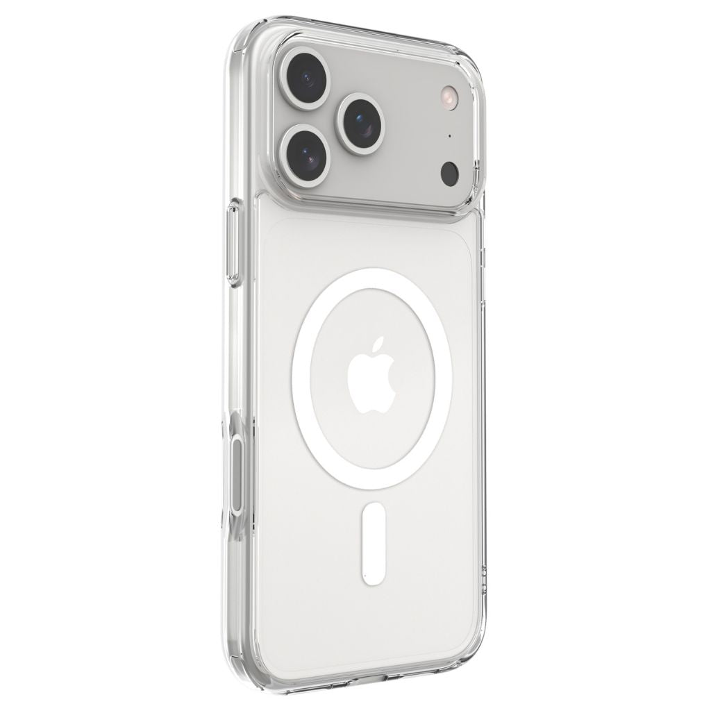 EVOLVED® ClearMag Case