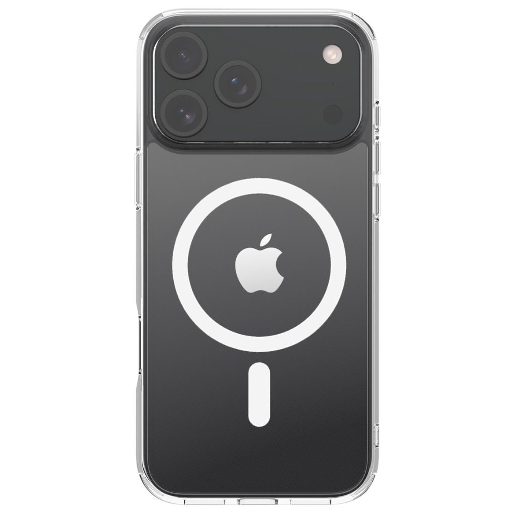 EVOLVED® ClearMag Case
