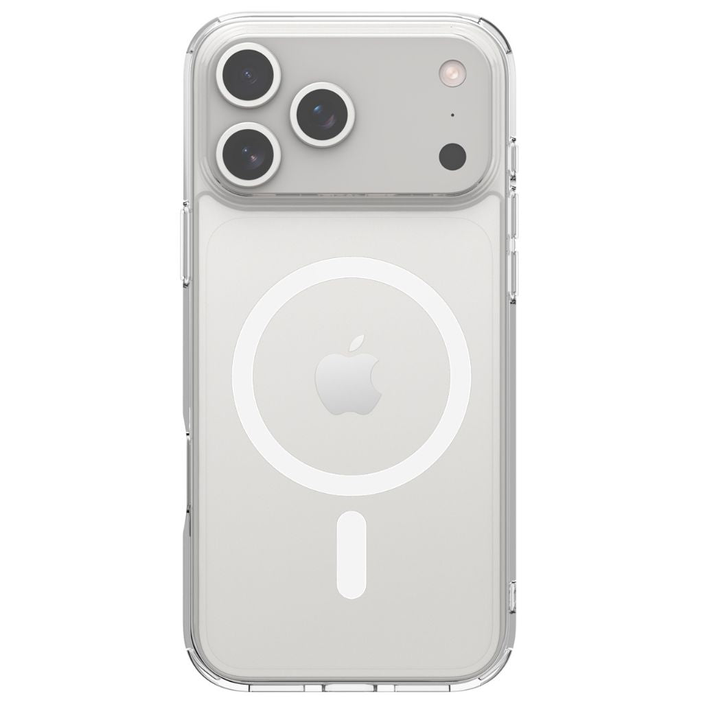 EVOLVED® ClearMag Case