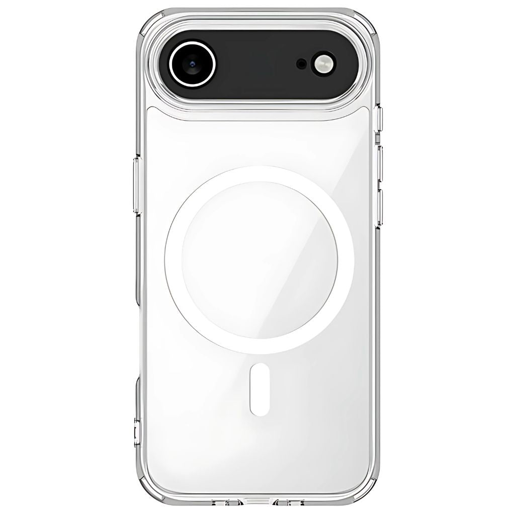 EVOLVED® ClearMag Case