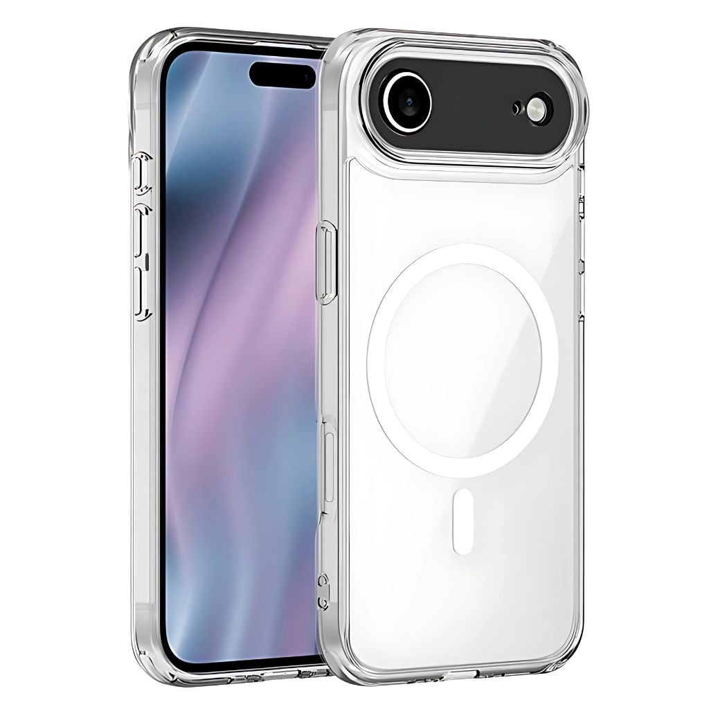 EVOLVED® ClearMag Case