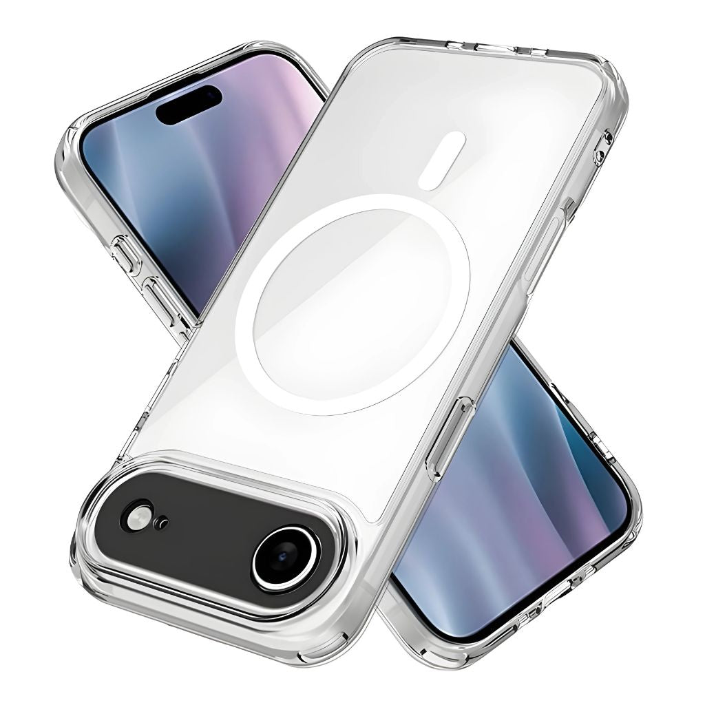 EVOLVED® ClearMag Case