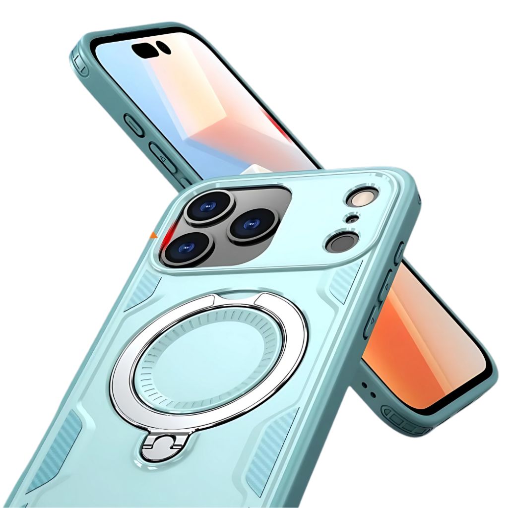 EVOLVED® Rugged Armor Case