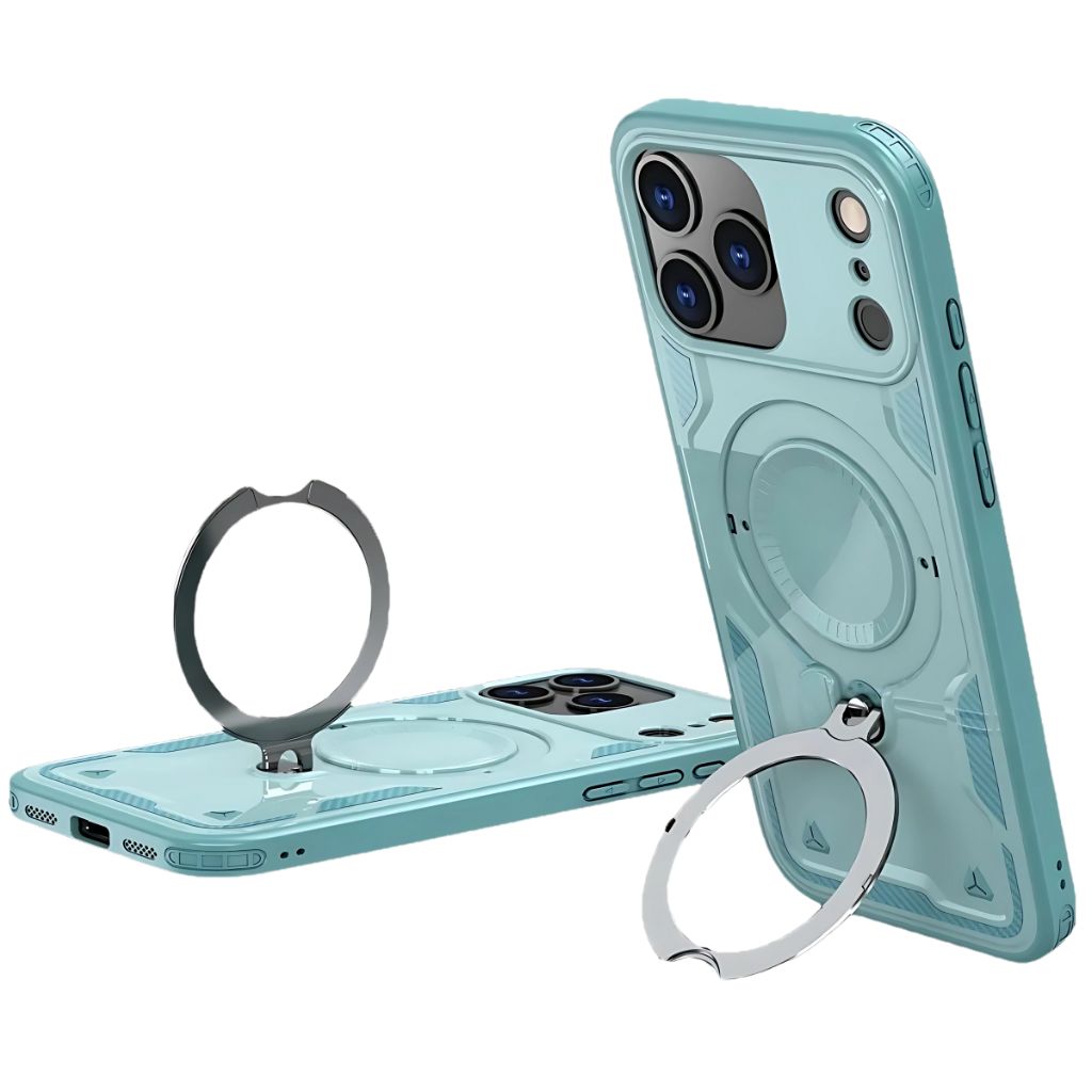 EVOLVED® Rugged Armor Case