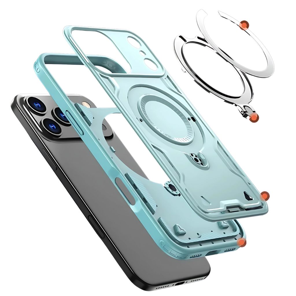 EVOLVED® Rugged Armor Case
