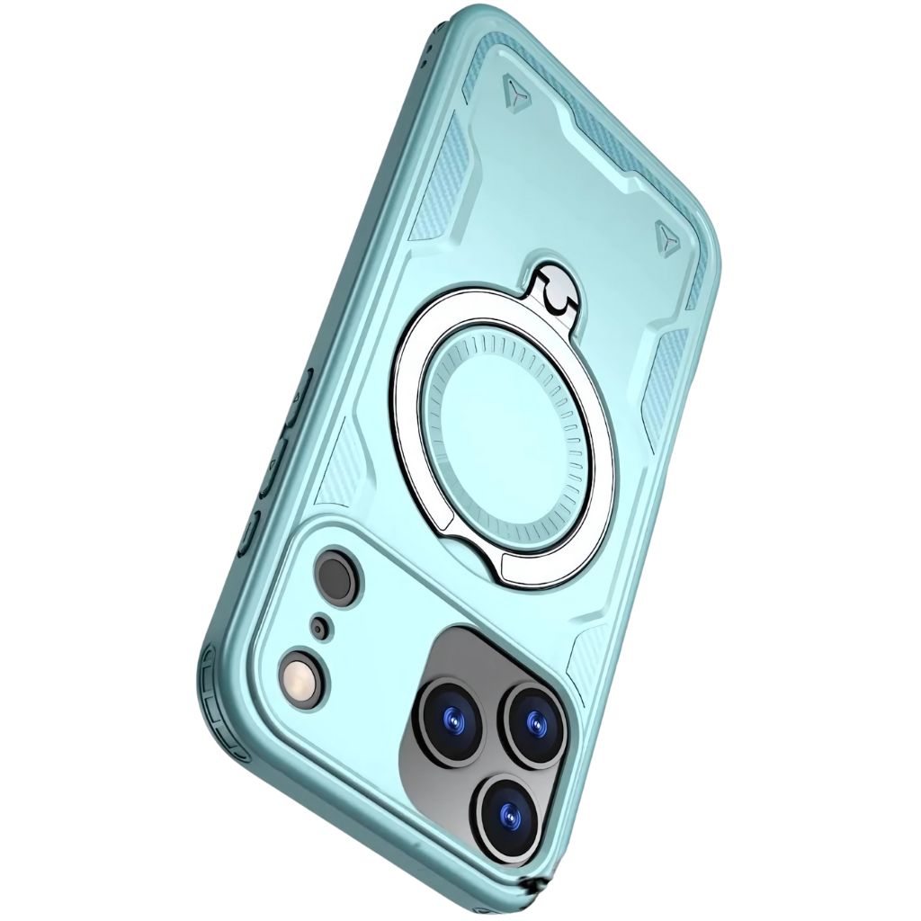 EVOLVED® Rugged Armor Case