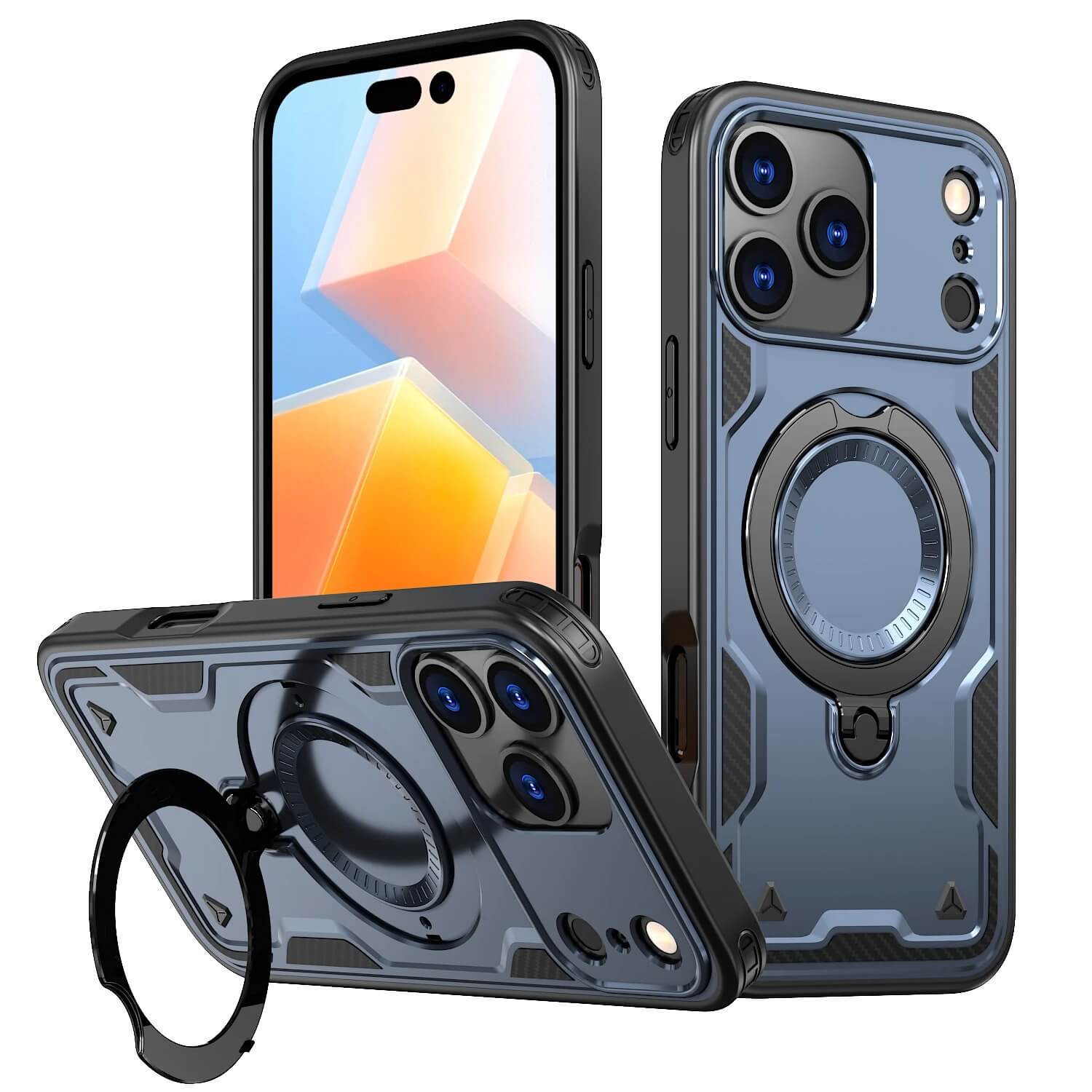 EVOLVED® Rugged Armor Case