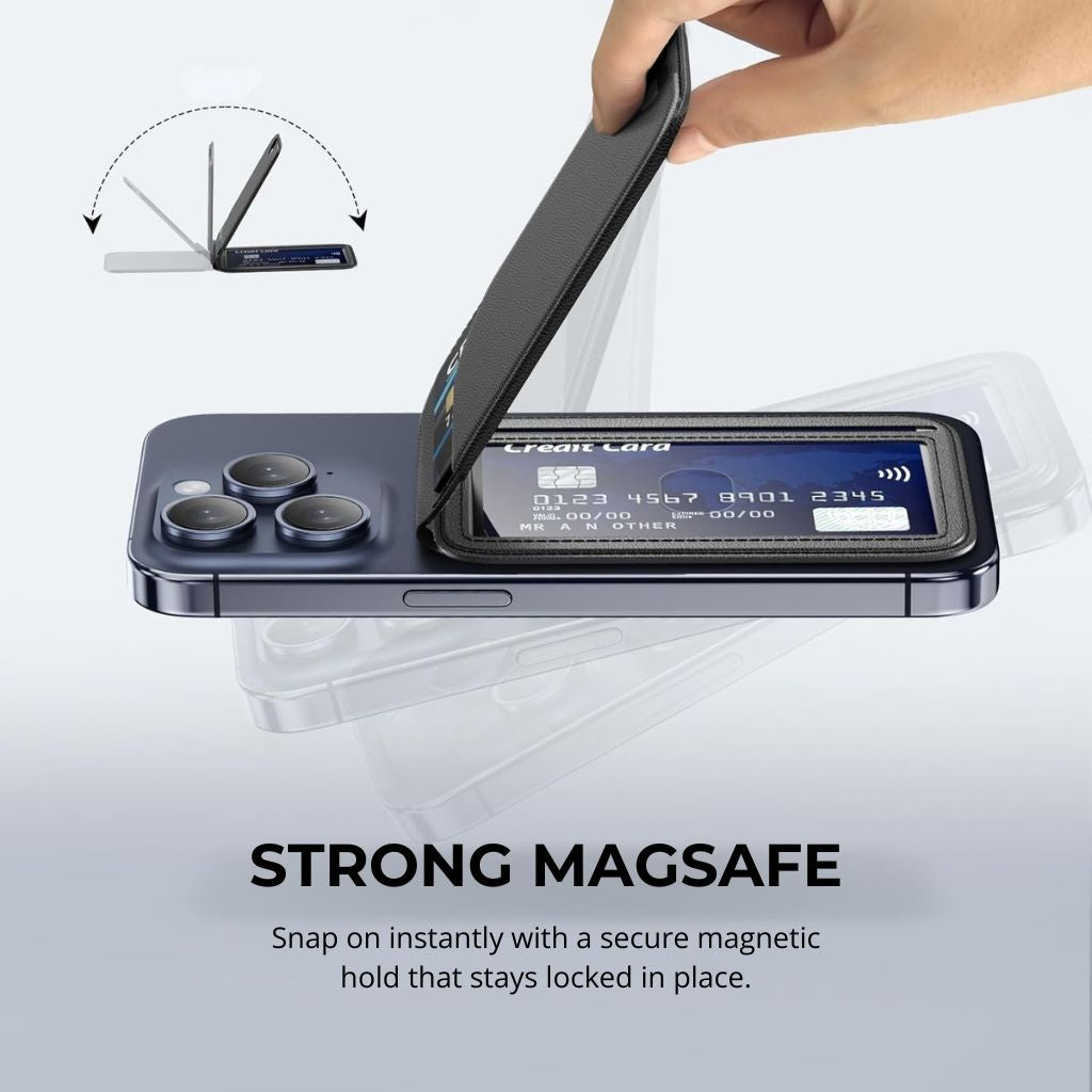 MagWallet