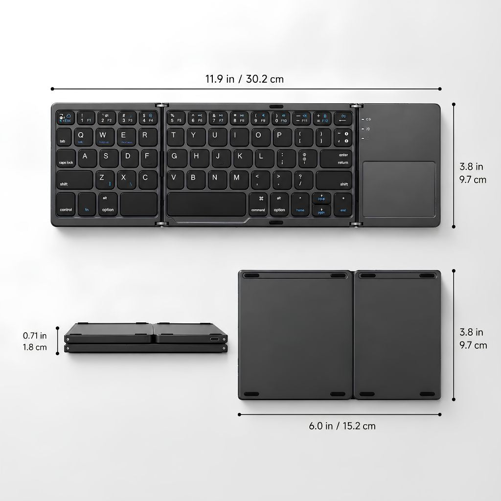 KeyFold