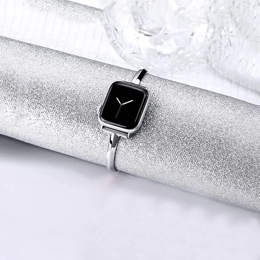WatchBand Steel Link Slim