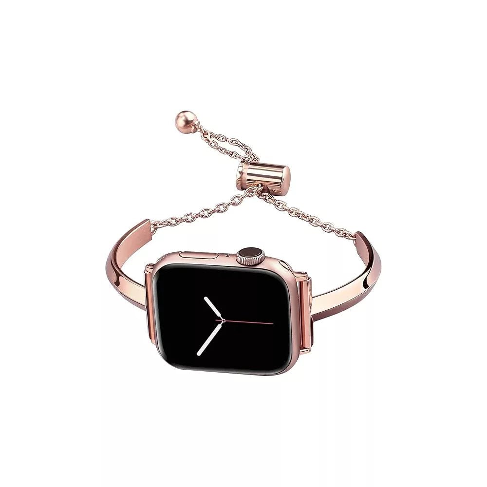 WatchBand Steel Link Slim