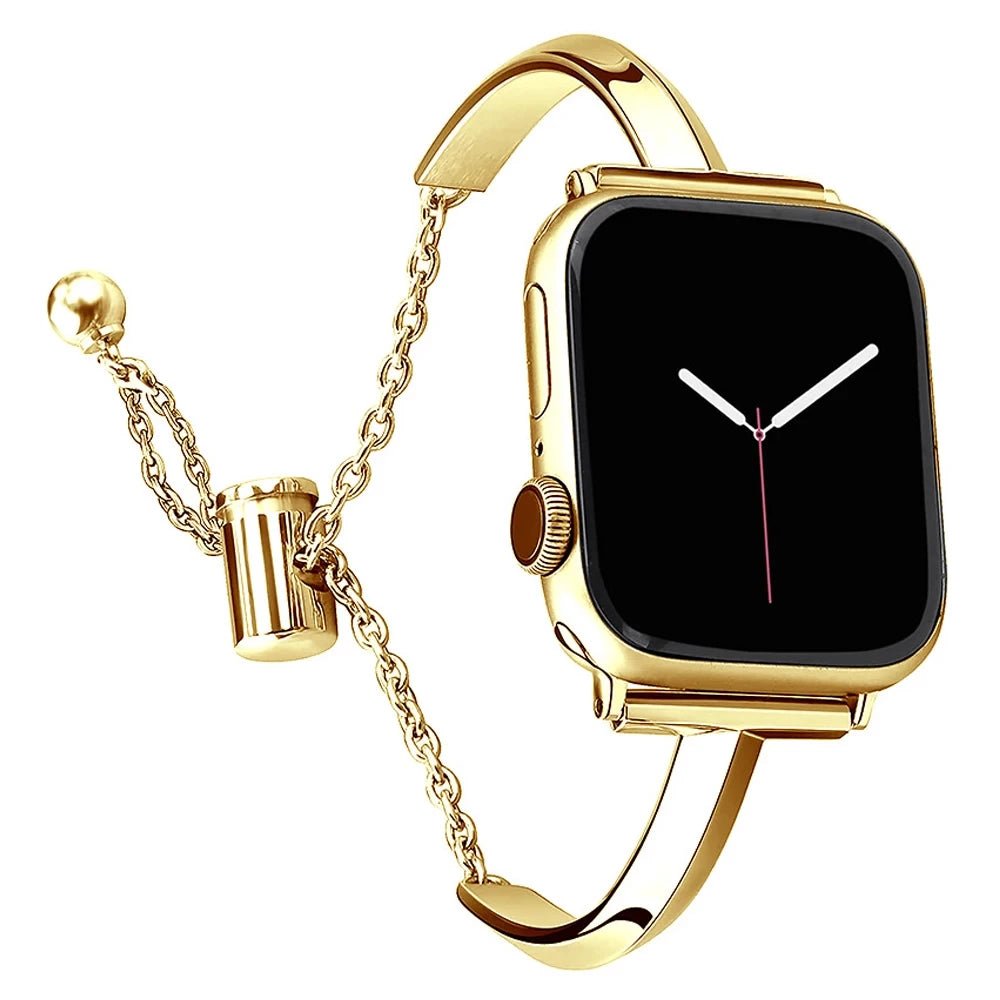 WatchBand Steel Link Slim