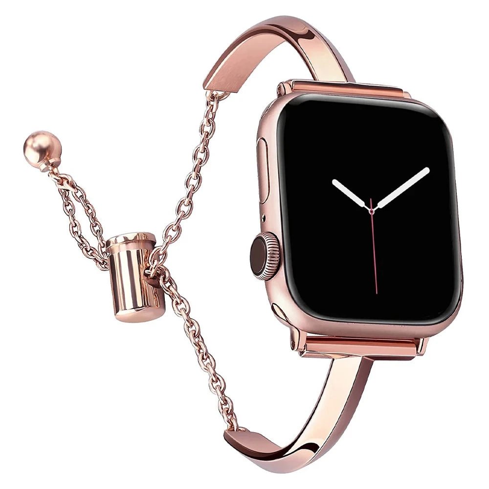 WatchBand Steel Link Slim