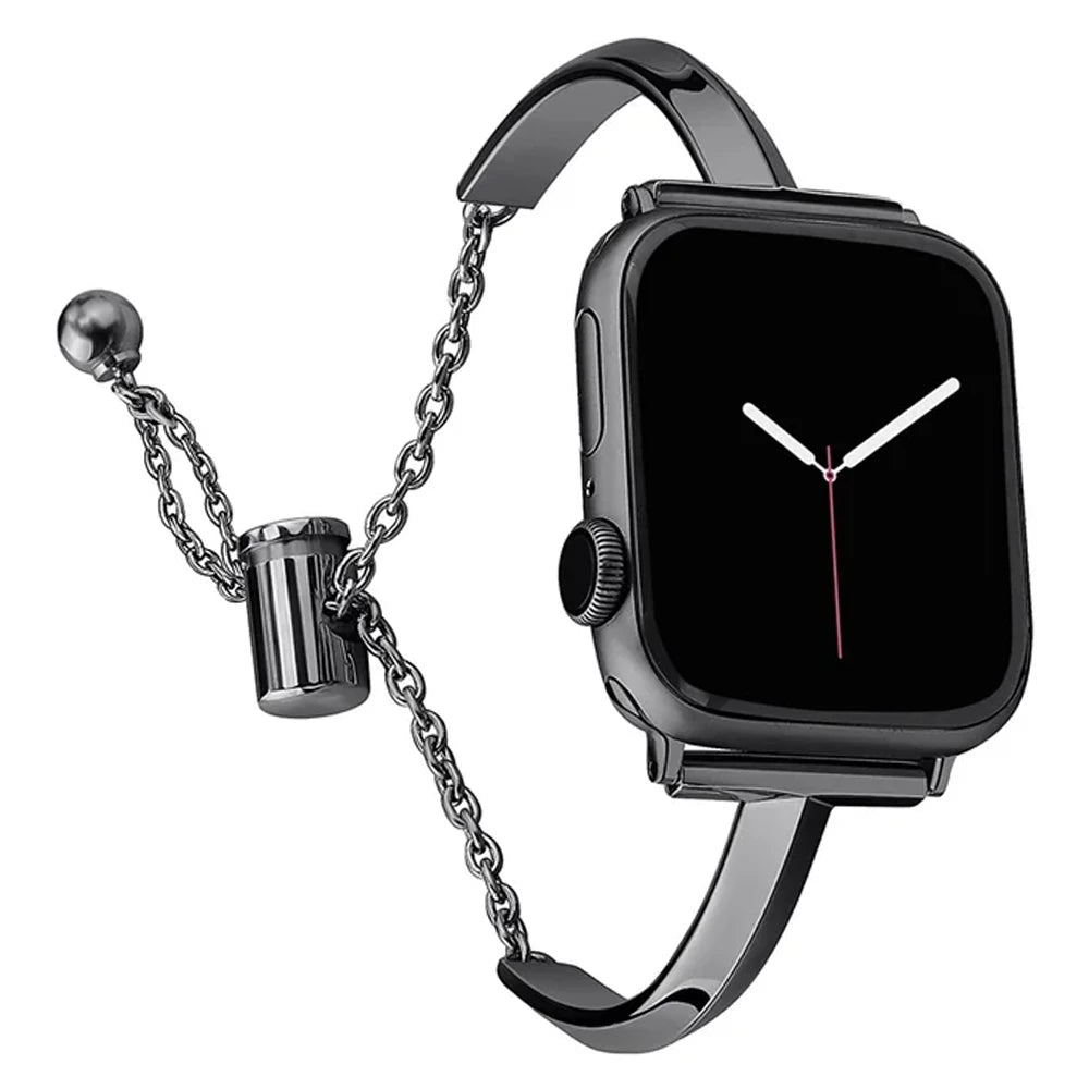 WatchBand Steel Link Slim