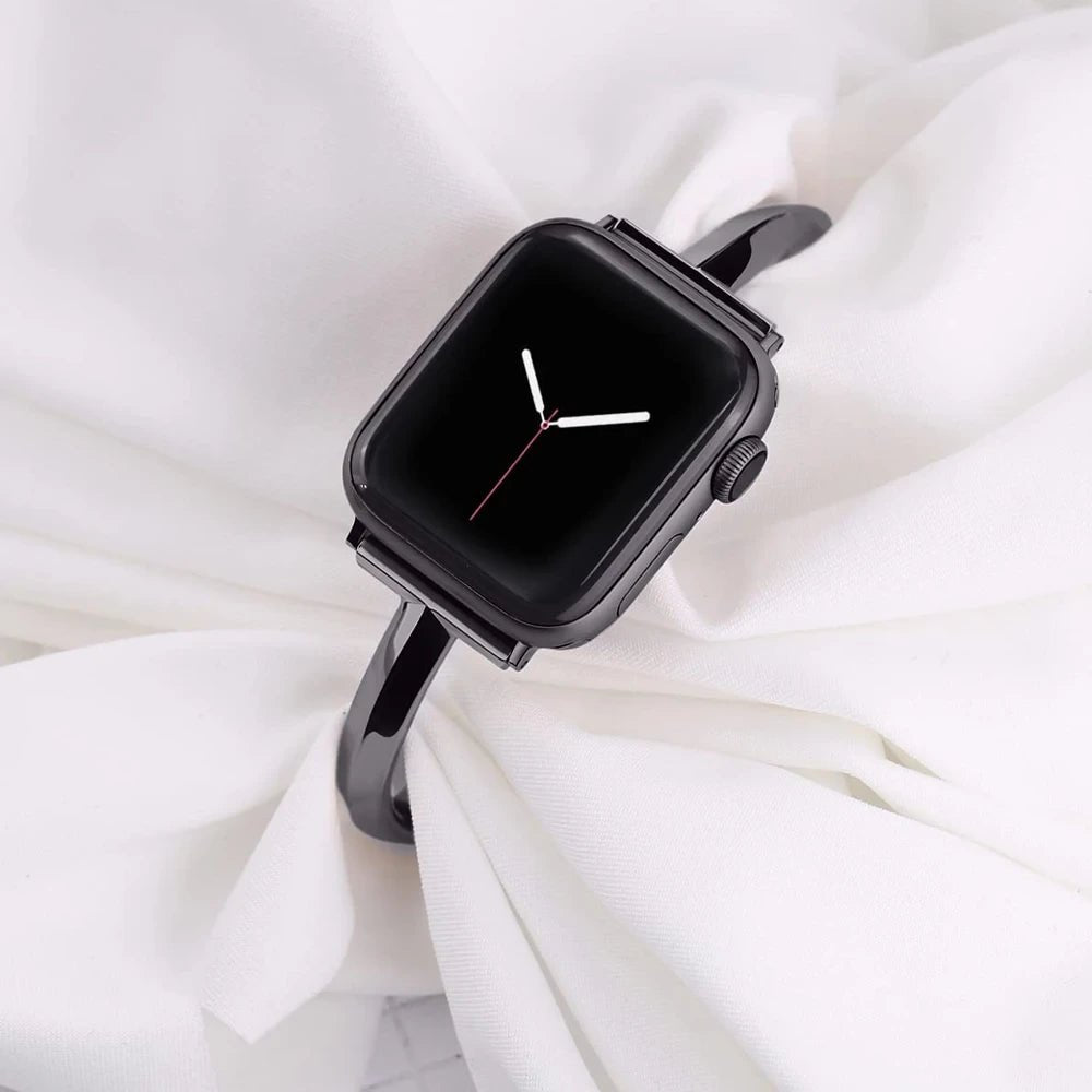 WatchBand Steel Link Slim