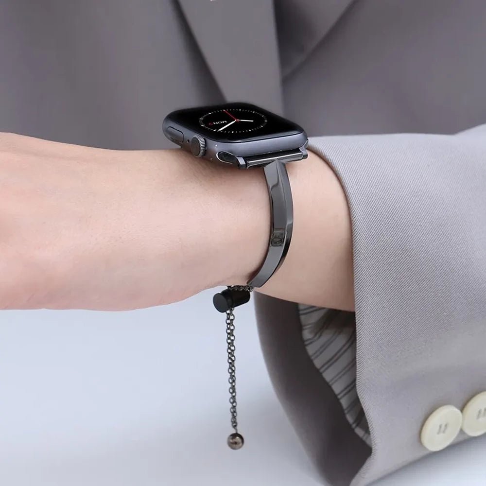 WatchBand Steel Link Slim