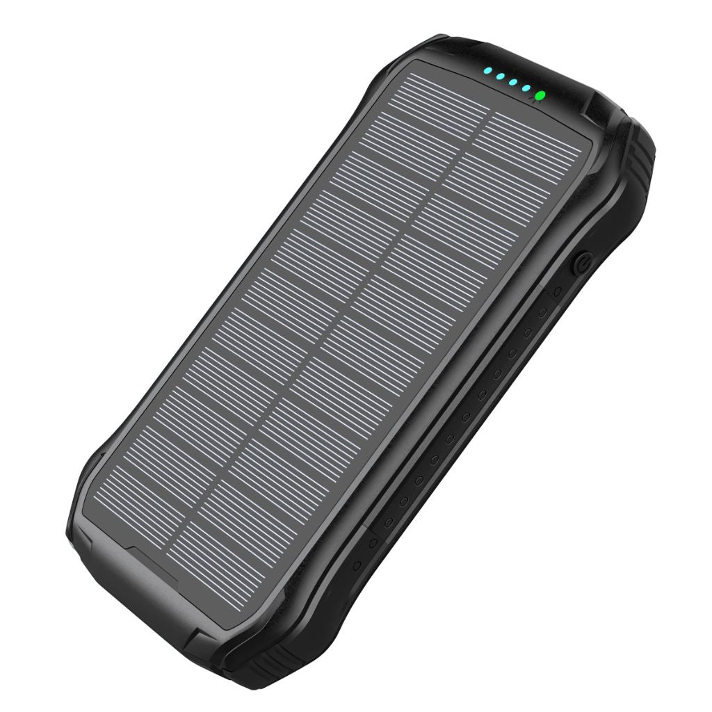 SolarBank