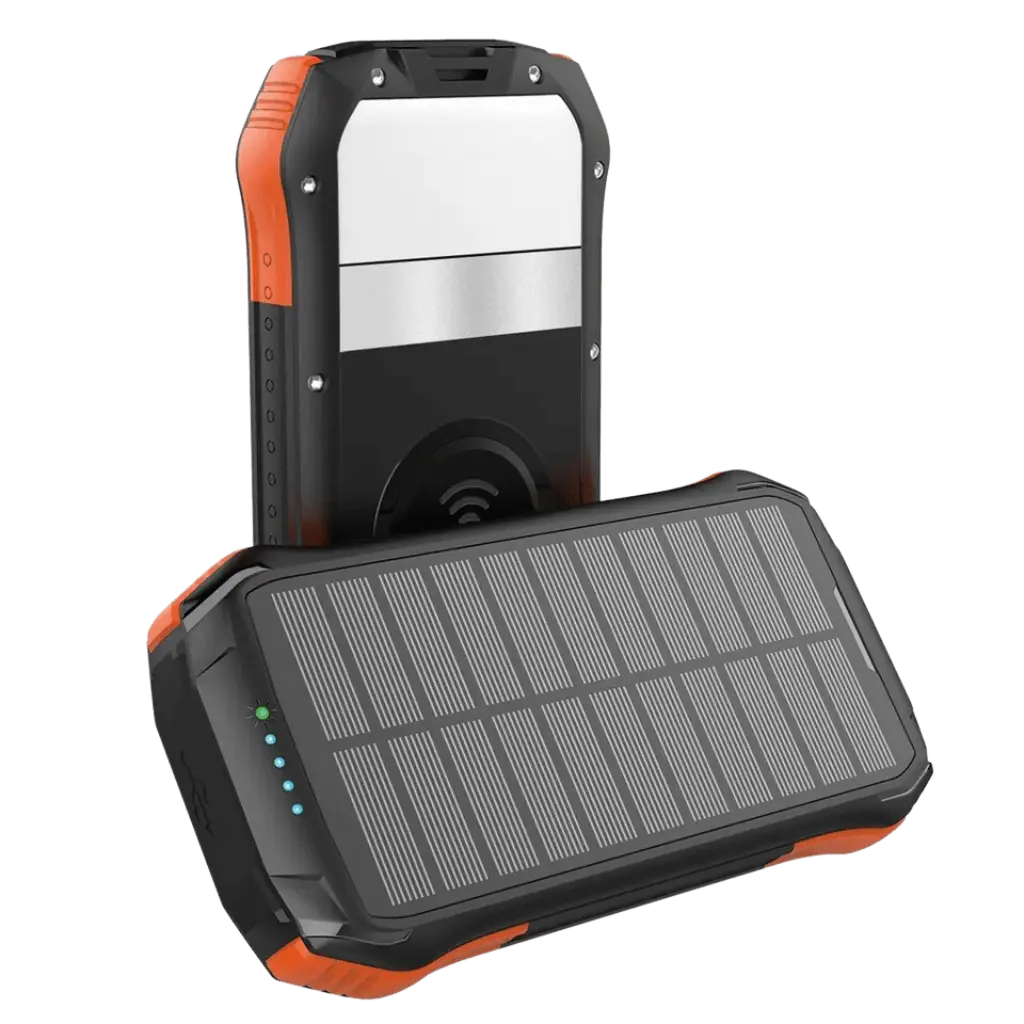 SolarBank
