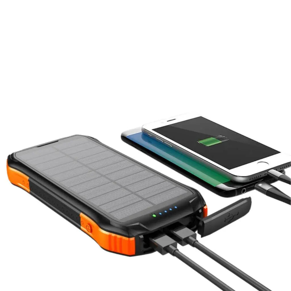 SolarBank