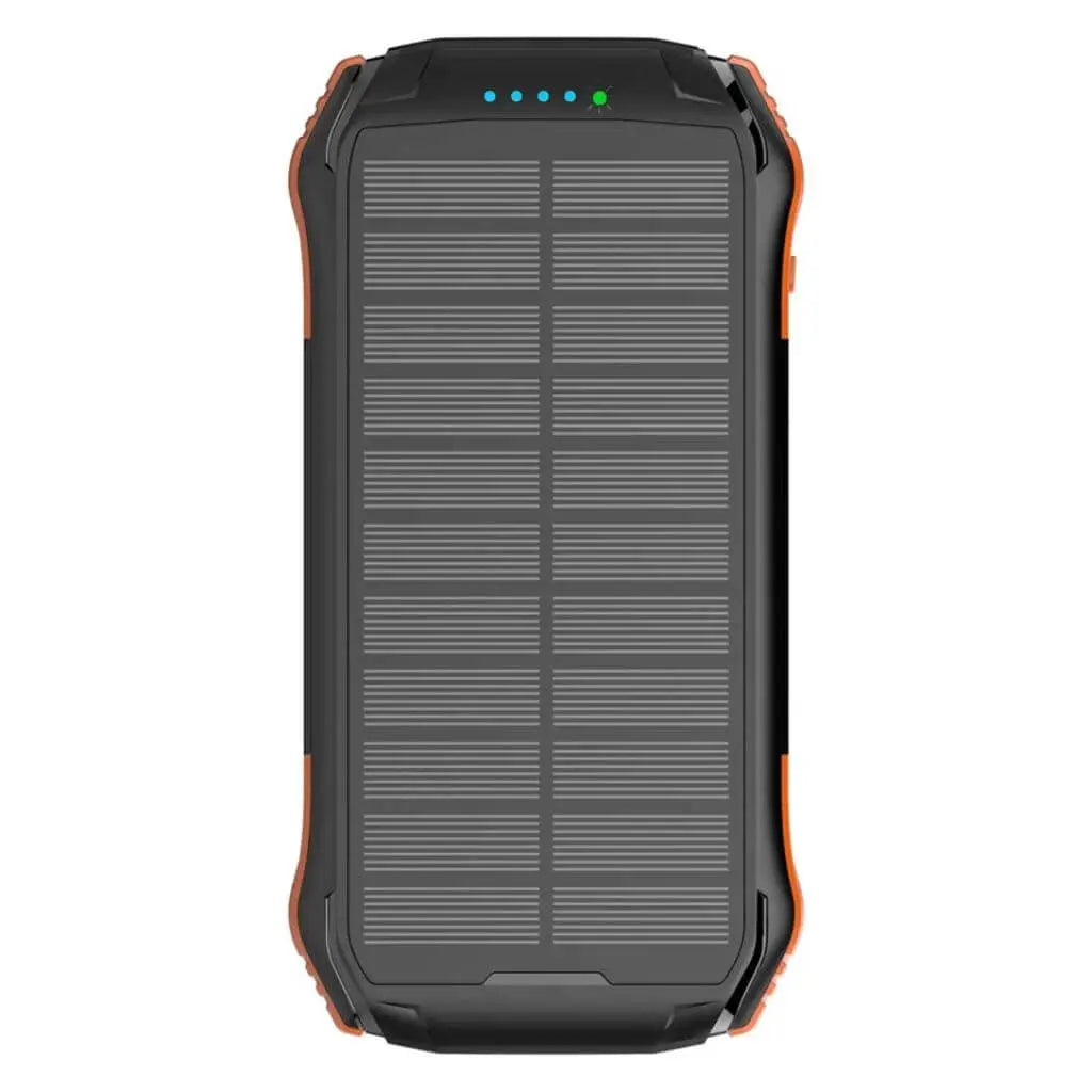 SolarBank