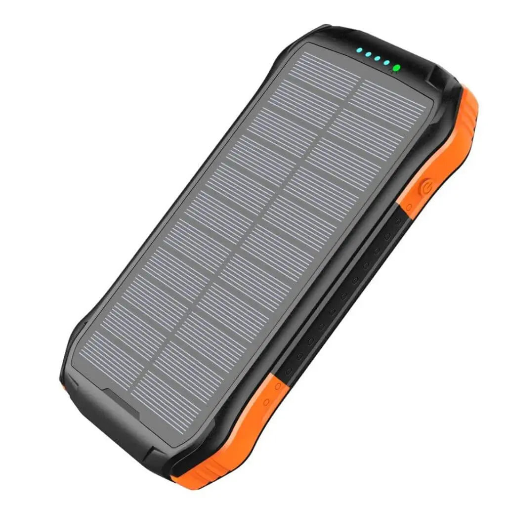 SolarBank