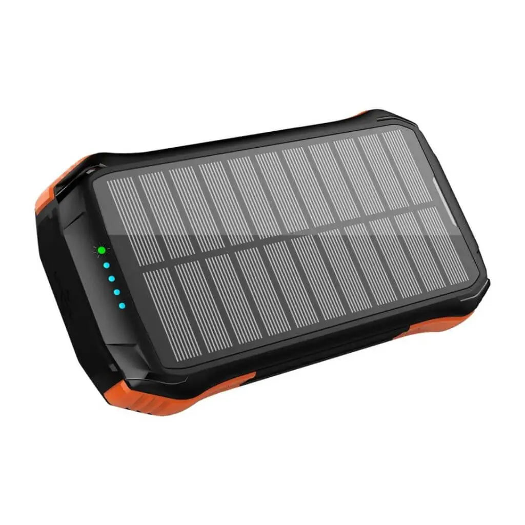 SolarBank