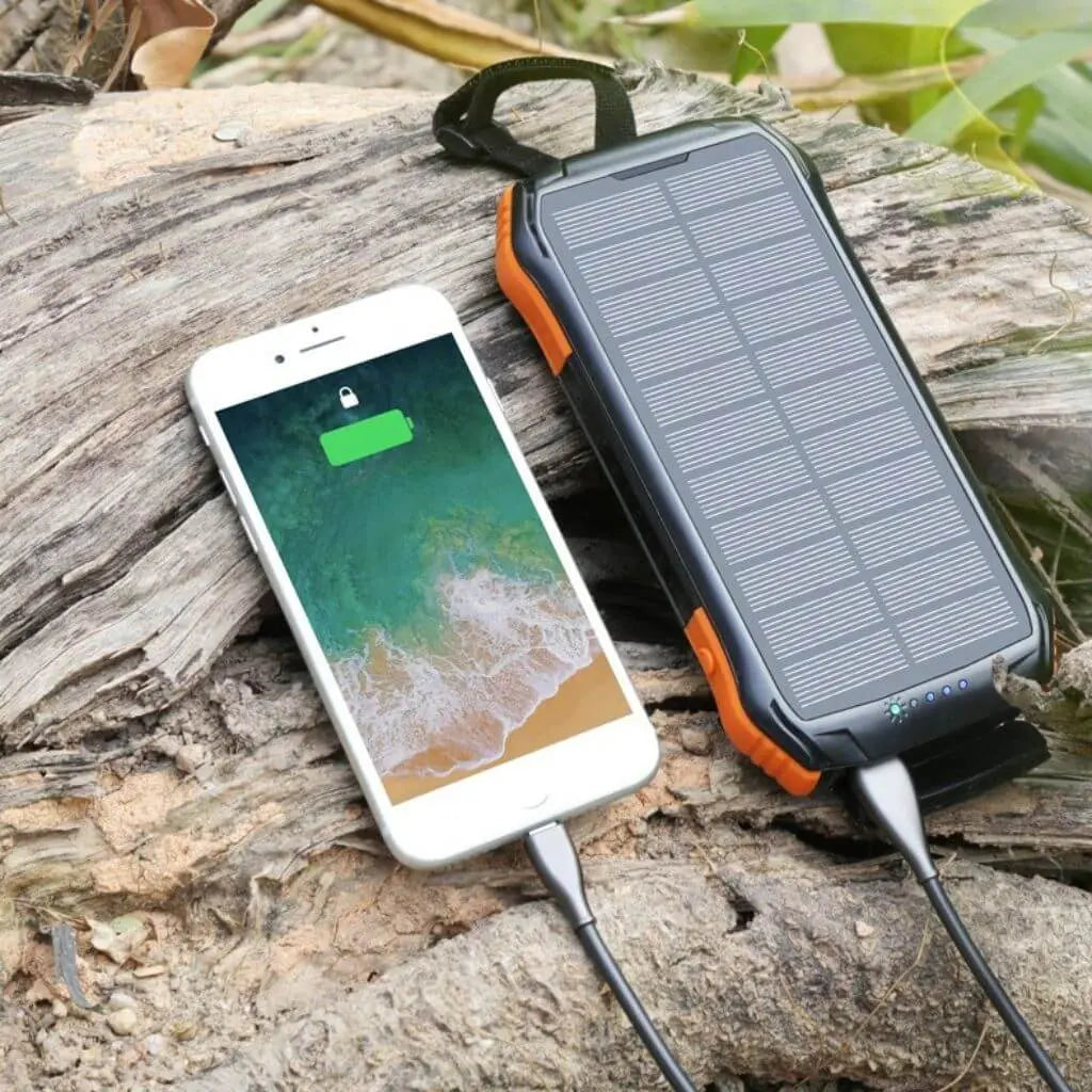 SolarBank