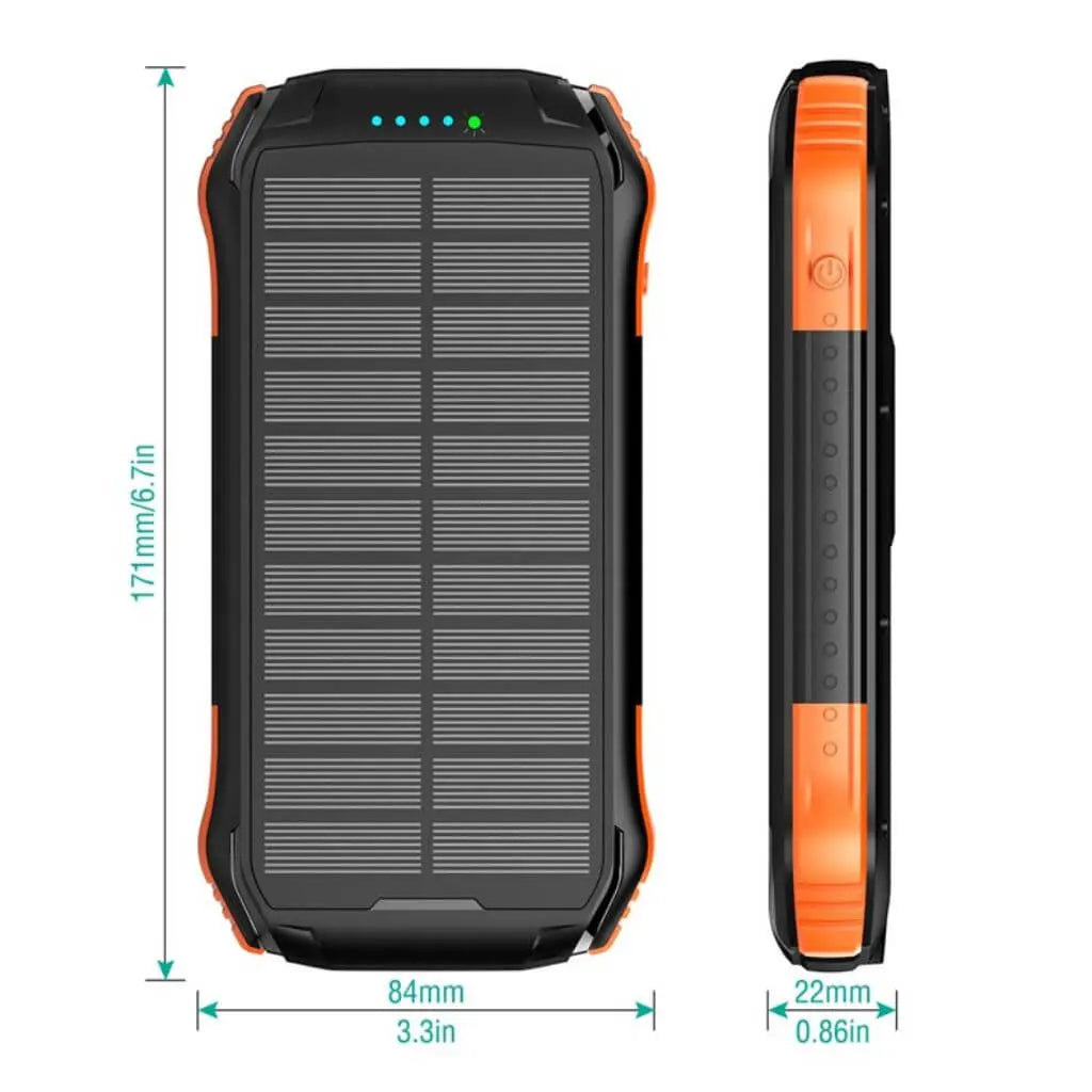 SolarBank