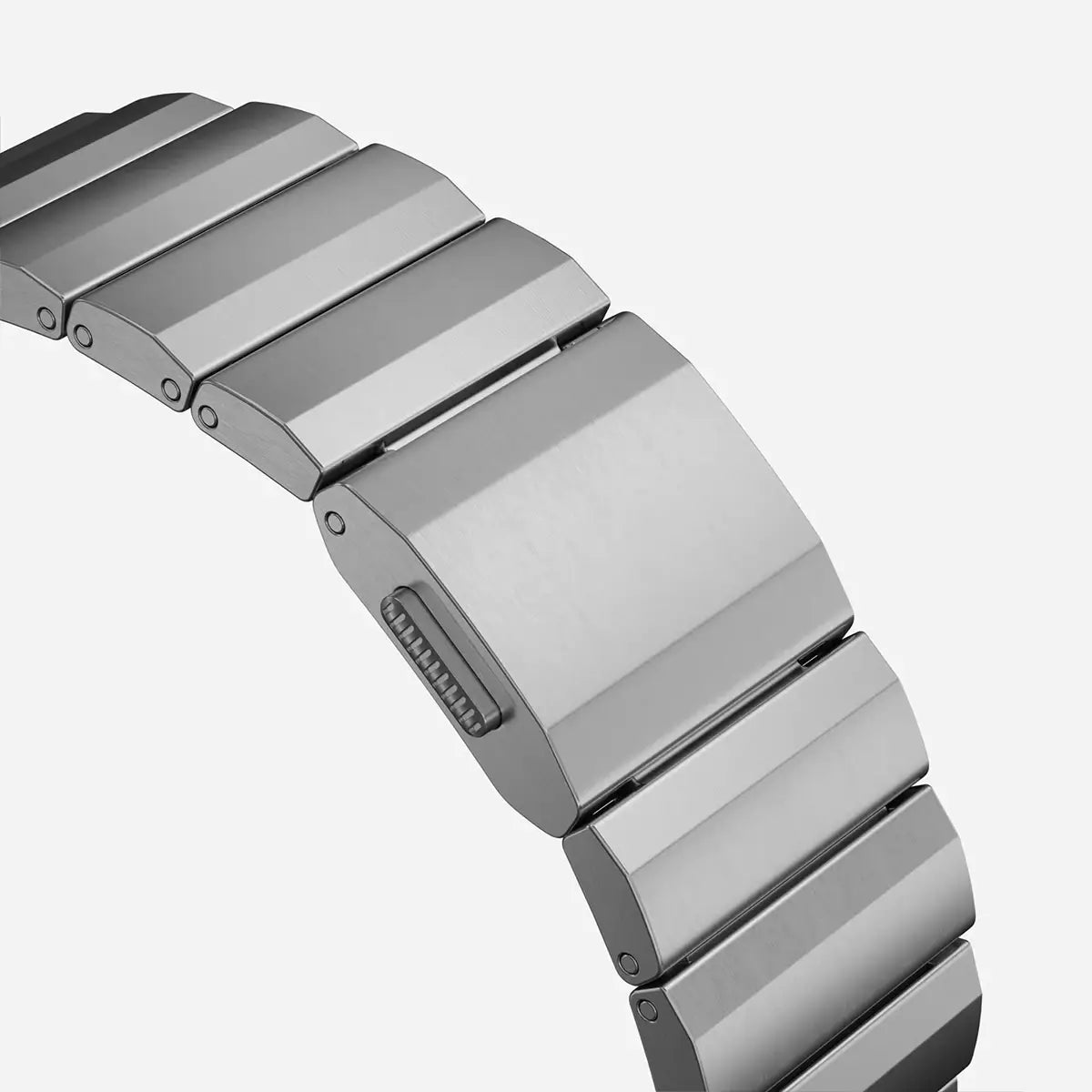 WatchBand Magnetic Titanium
