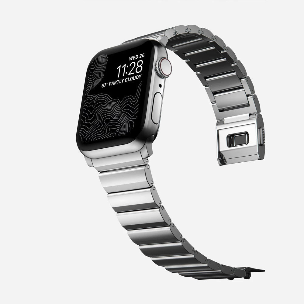 WatchBand Magnetic Titanium