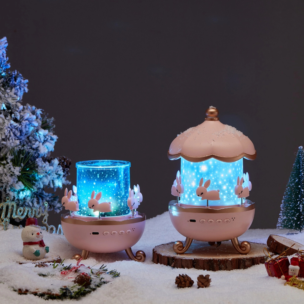 StarryDream Projector