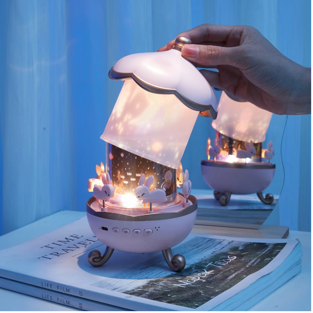 StarryDream Projector