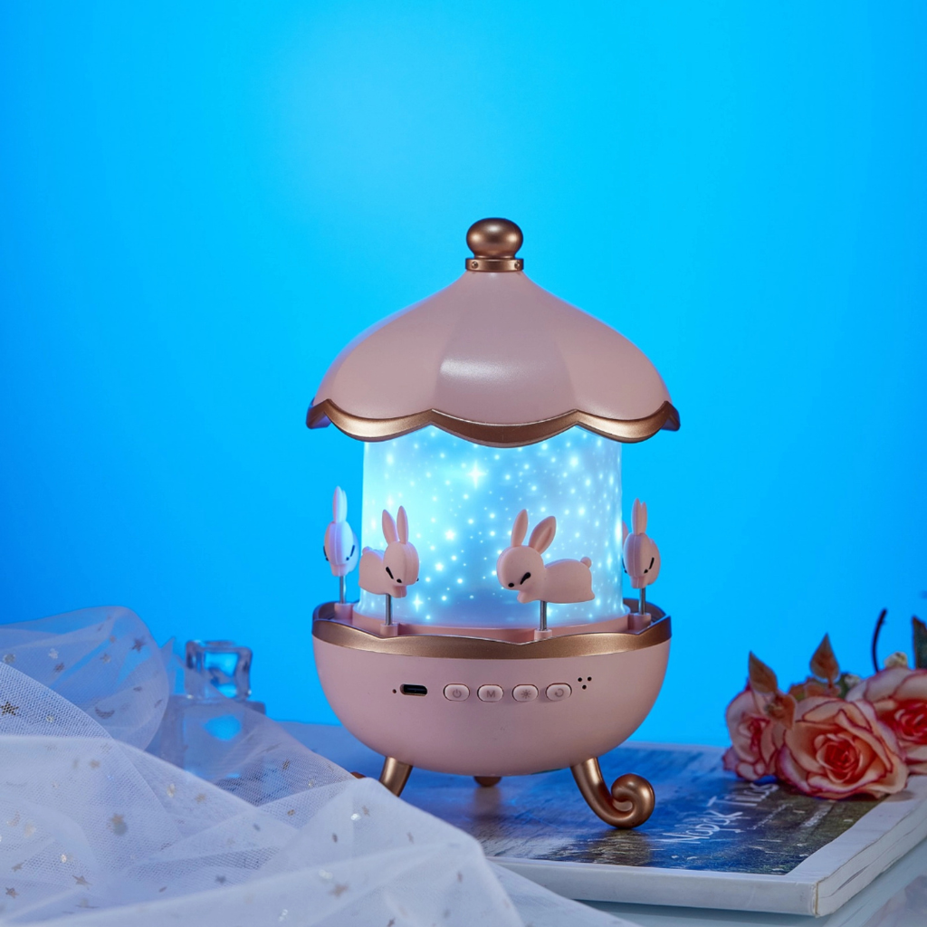 StarryDream Projector