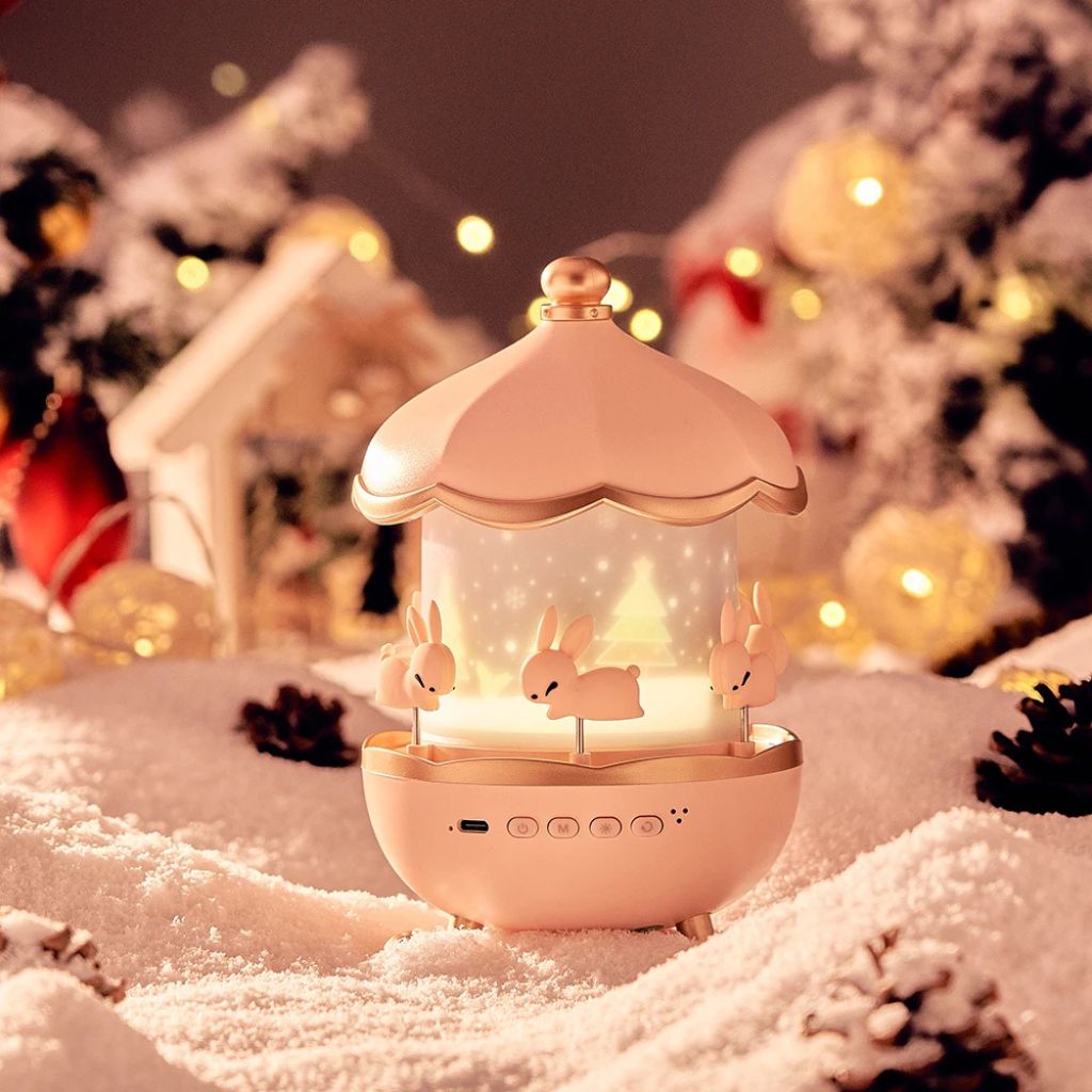 StarryDream Projector