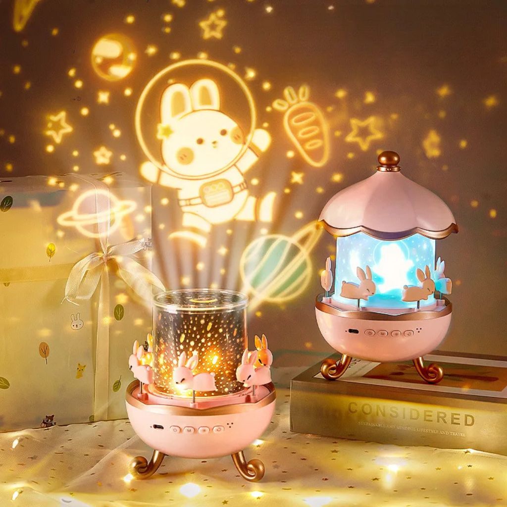 StarryDream Projector