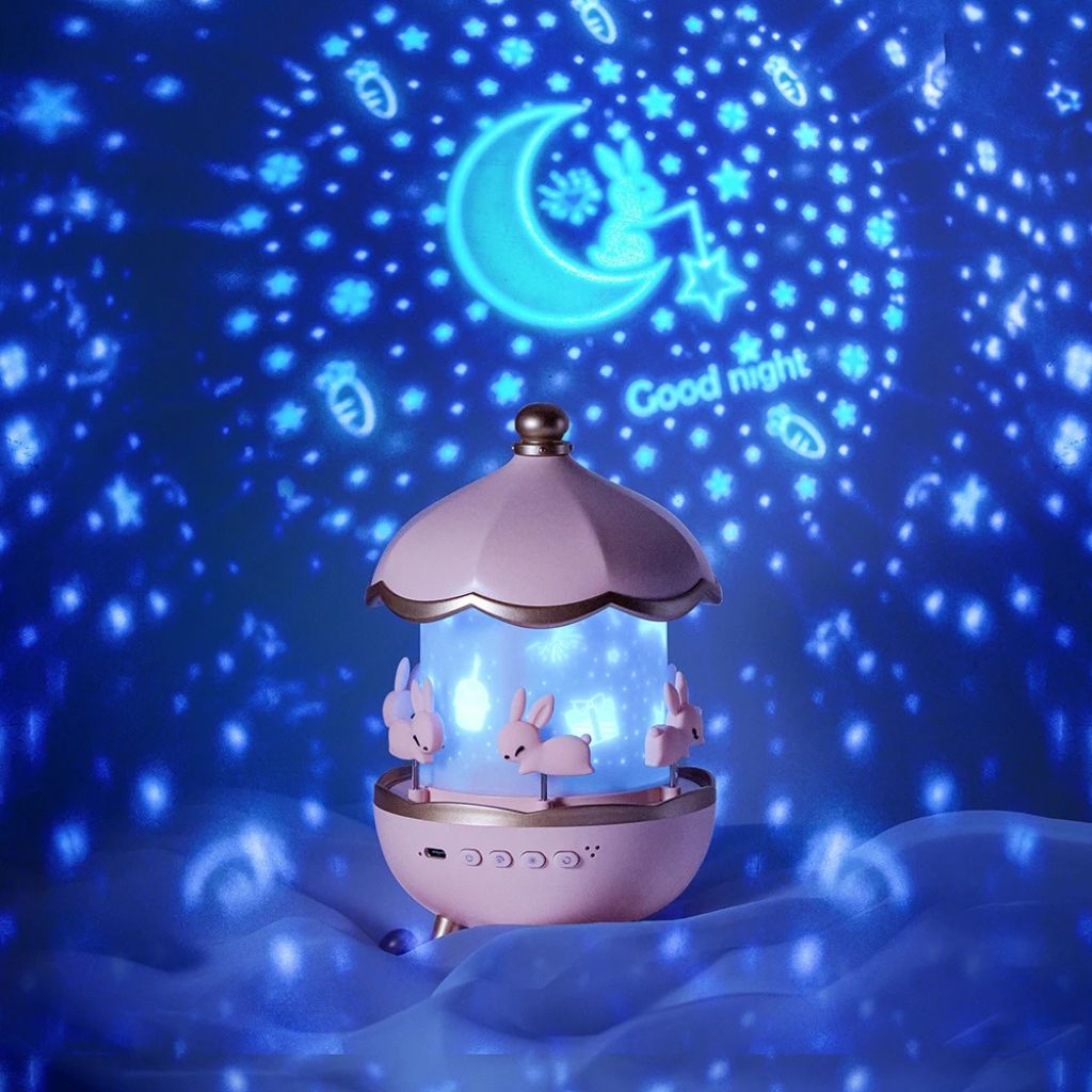 StarryDream Projector