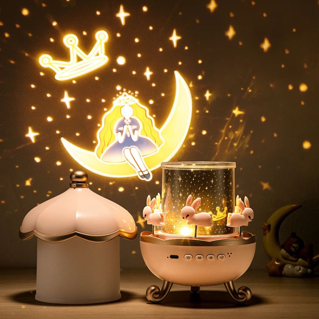 StarryDream Projector