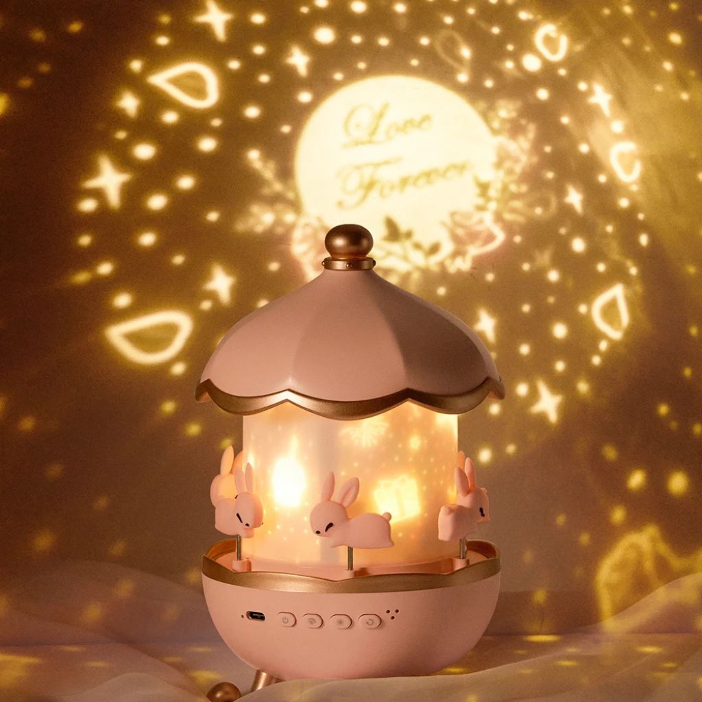 StarryDream Projector