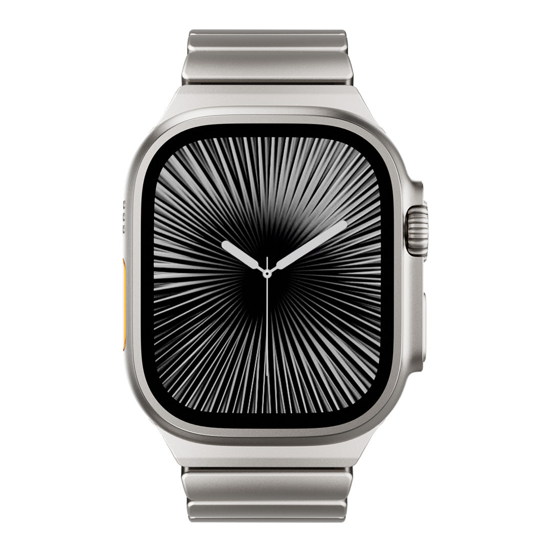 WatchBand Titanium Sport
