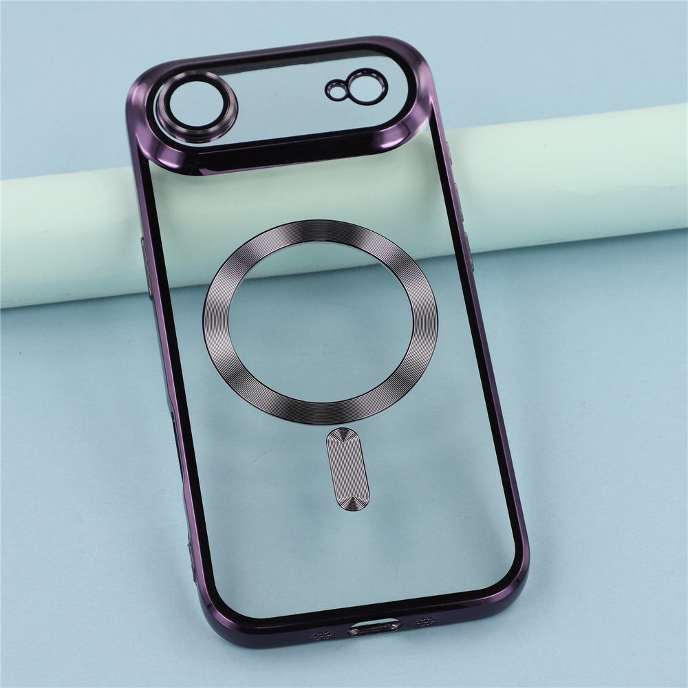 EVOLVED® MagCase Clear